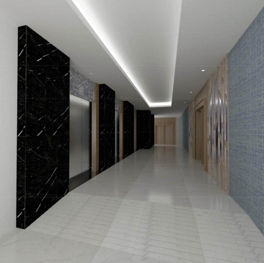 Aston Kemayoran City Hotel Джакарта Екстериор снимка