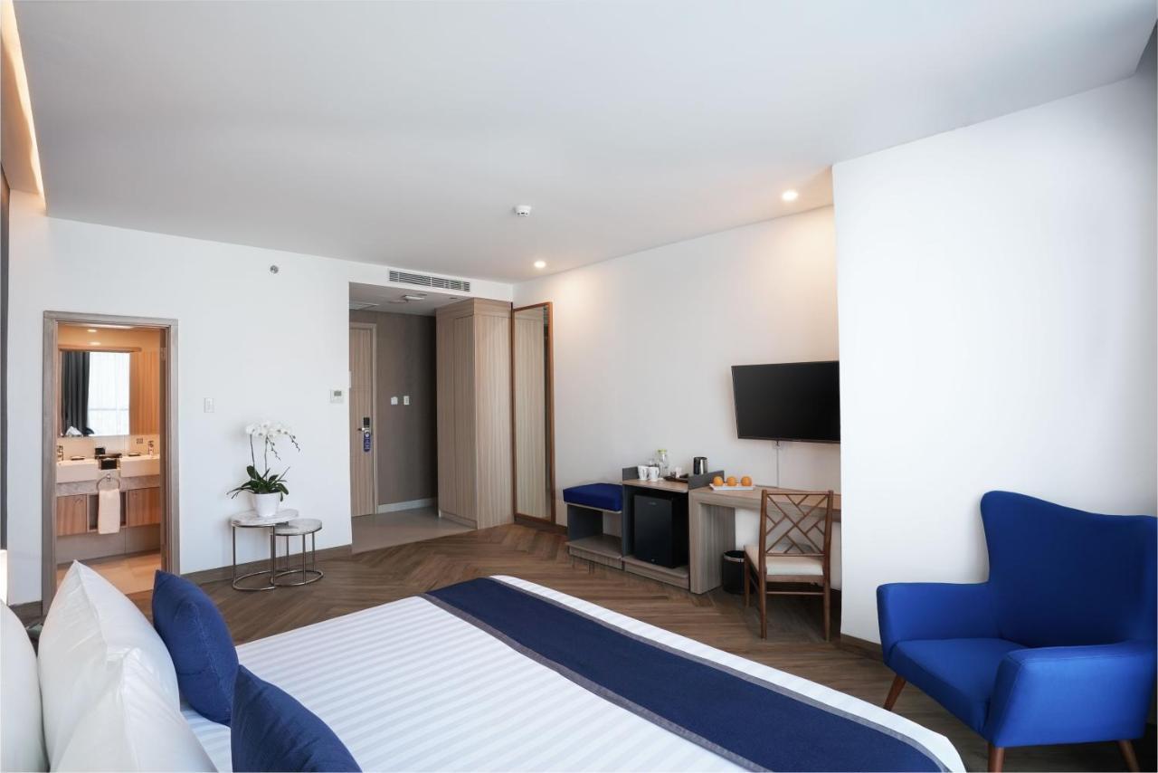Aston Kemayoran City Hotel Джакарта Екстериор снимка