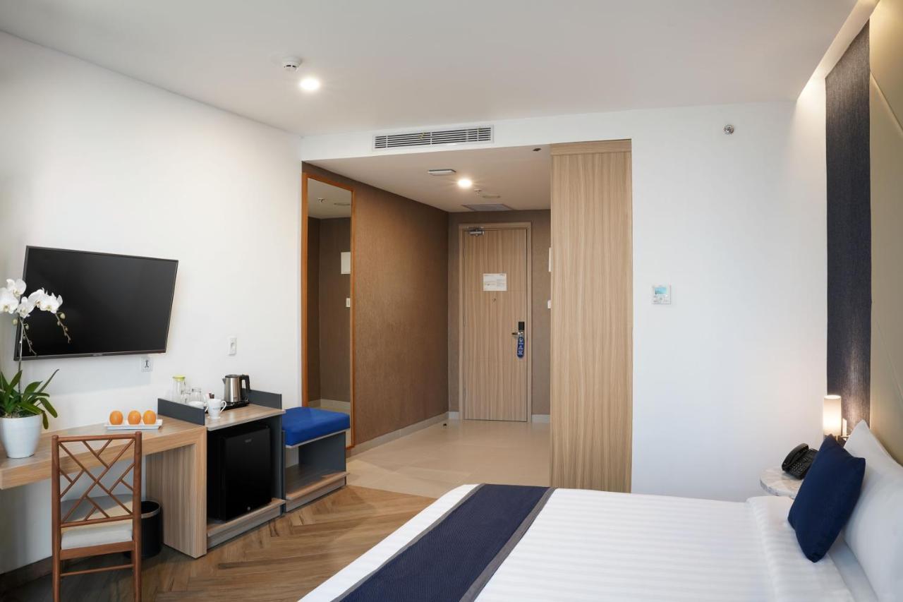Aston Kemayoran City Hotel Джакарта Екстериор снимка